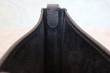 Load image into Gallery viewer, HERMES EVELYNE TPM Clemence leather Caban W Engraving Shoulder bag 800090017
