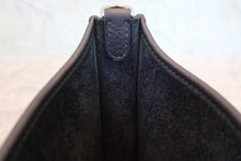 Load image into Gallery viewer, HERMES EVELYNE TPM Clemence leather Caban W Engraving Shoulder bag 800090017
