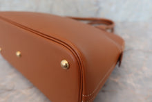 Load image into Gallery viewer, HERMES／BOLIDE 31 Graine Couchevel leather Gold 〇Y Engraving Shoulder bag 600050076
