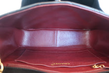 画像をギャラリービューアに読み込む, CHANEL/シャネル マトラッセチェーンショルダーバッグ ラムスキン ブラック/ゴールド金具 ショルダーバッグ 800020081
