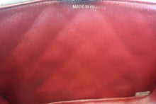 画像をギャラリービューアに読み込む, CHANEL/シャネル マトラッセチェーンショルダーバッグ ラムスキン ブラック/ゴールド金具 ショルダーバッグ 800020081
