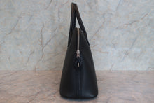 将图片加载到图库查看器，HERMES／BOLIDE 31 Epsom leather Black □K刻印 Shoulder bag 700120226
