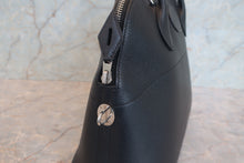 画像をギャラリービューアに読み込む, HERMES／エルメス ボリード31 ヴォーエプソン ブラック □K刻印 ショルダーバッグ 700120226
