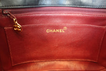 画像をギャラリービューアに読み込む, CHANEL/シャネル マトラッセチェーンショルダーバッグ ラムスキン ブラック/ゴールド金具 ショルダーバッグ 800020081
