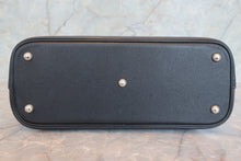 画像をギャラリービューアに読み込む, HERMES／エルメス ボリード31 ヴォーエプソン ブラック □K刻印 ショルダーバッグ 700120226
