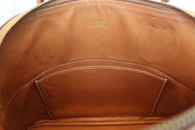 Load image into Gallery viewer, HERMES／BOLIDE 31 Graine Couchevel leather Gold 〇Y Engraving Shoulder bag 600050076
