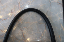 将图片加载到图库查看器，HERMES／BOLIDE 31 Epsom leather Black □K刻印 Shoulder bag 700120226
