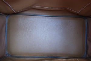 HERMES／エルメス キャンディバーキン35 ヴォーエプソン ローズジャイプール/ゴールド □P刻印 ハンドバッグ 700060280