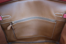 將圖片載入圖庫檢視器 HERMES／エルメス キャンディバーキン35 ヴォーエプソン ローズジャイプール/ゴールド □P刻印 ハンドバッグ 700060280
