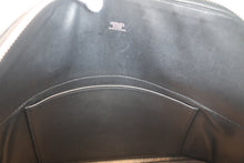将图片加载到图库查看器，HERMES／BOLIDE 31 Epsom leather Black □K刻印 Shoulder bag 700120226
