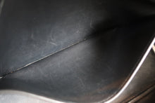 将图片加载到图库查看器，HERMES／BOLIDE 31 Epsom leather Black □K刻印 Shoulder bag 700120226
