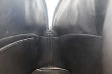 将图片加载到图库查看器，HERMES／BOLIDE 31 Epsom leather Black □K刻印 Shoulder bag 700120226
