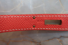 將圖片載入圖庫檢視器 HERMES／エルメス キャンディバーキン35 ヴォーエプソン ローズジャイプール/ゴールド □P刻印 ハンドバッグ 700060280
