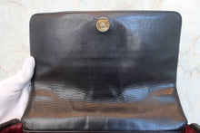 将图片加载到图库查看器，CHANEL/香奈儿 CF 肩背包 羊皮 Black/Gold hadware(黑色/金色金属) 肩背包 800070196
