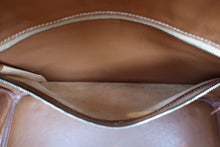Load image into Gallery viewer, HERMES BIRKIN 35 Graine Couchevel leather Gold □A Engraving Hand bag 800090050
