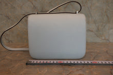 将图片加载到图库查看器，HERMES CONSTANCE 3 Mini Epsom leather Blue brume Y刻印 Shoulder bag 800090097
