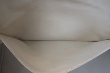 画像をギャラリービューアに読み込む, HERMES／エルメス バーキン35 トリヨンクレマンス ホワイト □F刻印 ハンドバッグ 800020018
