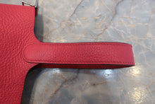 將圖片載入圖庫檢視器 HERMES／エルメス ピコタンロックカザック２ＰＭ トリヨンクレマンス ローズメキシコ/ローズエクストリーム/ルージュクー Z刻印 ハンドバッグ 700060086
