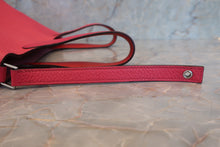 將圖片載入圖庫檢視器 HERMES／エルメス ピコタンロックカザック２ＰＭ トリヨンクレマンス ローズメキシコ/ローズエクストリーム/ルージュクー Z刻印 ハンドバッグ 700060086
