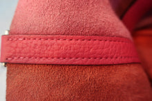 將圖片載入圖庫檢視器 HERMES／エルメス ピコタンロックカザック２ＰＭ トリヨンクレマンス ローズメキシコ/ローズエクストリーム/ルージュクー Z刻印 ハンドバッグ 700060086
