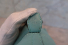 画像をギャラリービューアに読み込む, HERMES／エルメス ボリード31 トリヨンクレマンス ブルーアトール T刻印 ショルダーバッグ 700120246
