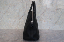 画像をギャラリービューアに読み込む, HERMES／エルメス ボリード31 トリヨンクレマンス ブラック □Q刻印 ショルダーバッグ 700120220
