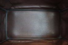 將圖片載入圖庫檢視器 HERMES／エルメス バーキン35 トリヨンクレマンス ショコラ □L刻印 ハンドバッグ 700060264
