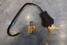 將圖片載入圖庫檢視器 HERMES／エルメス バーキン35 トリヨンクレマンス ショコラ □L刻印 ハンドバッグ 700060264
