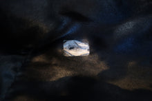 画像をギャラリービューアに読み込む, CHANEL/シャネル ココマーク巾着チェーンショルダーバッグ ラムスキン ブラック/ゴールド金具 ショルダーバッグ 800020094
