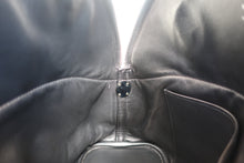 画像をギャラリービューアに読み込む, HERMES／エルメス ボリード31 トリヨンクレマンス ブラック □Q刻印 ショルダーバッグ 700120220
