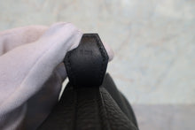 画像をギャラリービューアに読み込む, HERMES／エルメス ボリード31 トリヨンクレマンス ブラック □Q刻印 ショルダーバッグ 700120220
