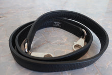 画像をギャラリービューアに読み込む, HERMES／エルメス ボリード31 トリヨンクレマンス ブラック □Q刻印 ショルダーバッグ 700120220
