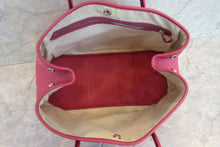将图片加载到图库查看器，HERMES  GARDEN PARTY PM Negonda leather Tosca □P刻印 Tote bag 700050224
