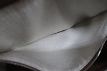 将图片加载到图库查看器，HERMES  GARDEN PARTY PM  Negonda leather Marron d'Inde □O刻印 Tote bag 700120258
