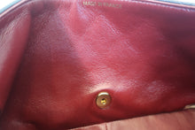 画像をギャラリービューアに読み込む, CHANEL/シャネル ダイアナマトラッセチェーンショルダーバッグ ラムスキン ブラック/ゴールド金具 ショルダーバッグ 800020043
