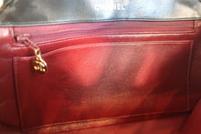 画像をギャラリービューアに読み込む, CHANEL/シャネル ダイアナマトラッセチェーンショルダーバッグ ラムスキン ブラック/ゴールド金具 ショルダーバッグ 800020043
