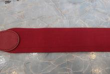 画像をギャラリービューアに読み込む, HERMES／エルメス エブリン1GM クシュベル ルージュヴィフ □A刻印 ショルダーバッグ 700120180
