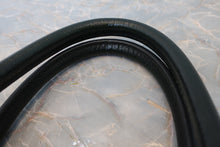 Load image into Gallery viewer, HERMES BIRKIN 35 Chevre myzore goatskim Green □D Engraving Hand bag 700110149
