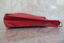 画像をギャラリービューアに読み込む, HERMES／エルメス エブリン1GM クシュベル ルージュヴィフ □A刻印 ショルダーバッグ 700120180
