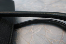 Load image into Gallery viewer, HERMES BIRKIN 35 Chevre myzore goatskim Green □D Engraving Hand bag 700110149
