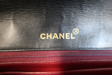 画像をギャラリービューアに読み込む, CHANEL/シャネル ダイアナマトラッセチェーンショルダーバッグ ラムスキン ブラック/ゴールド金具 ショルダーバッグ 800020043
