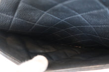 将图片加载到图库查看器，CHANEL/香奈儿 CF 梯形 手提包 荔枝皮 Black/Gold hadware(黑色/金色金属) 手提包 800050007
