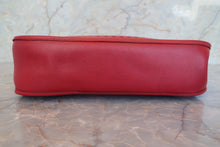 画像をギャラリービューアに読み込む, HERMES／エルメス エブリン1GM クシュベル ルージュヴィフ □A刻印 ショルダーバッグ 700120180
