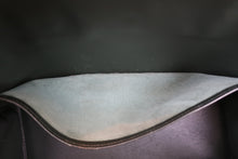 Load image into Gallery viewer, HERMES BIRKIN 35 Chevre myzore goatskim Green □D Engraving Hand bag 700110149
