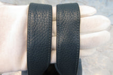 将图片加载到图库查看器，HERMES PICOTIN LOCK MM Clemence leather Colvert X刻印 Hand bag 700060056
