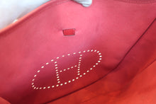画像をギャラリービューアに読み込む, HERMES／エルメス エブリン1GM クシュベル ルージュヴィフ □A刻印 ショルダーバッグ 700120180
