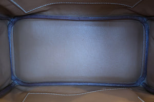HERMES／エルメス バーキン30 トゴ ゴールド □K刻印 ハンドバッグ 700060293