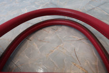 画像をギャラリービューアに読み込む, HERMES／エルメス ボリード31 ヴォーエプソン ルビー □N刻印 ショルダーバッグ 700100099
