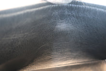 画像をギャラリービューアに読み込む, CHANEL/シャネル デカココチェーンショルダーバッグ ラムスキン ブラック/ゴールド金具 ショルダーバッグ  800020090
