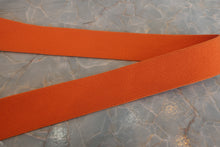 画像をギャラリービューアに読み込む, HERMES／エルメス エブリン1PM ヴォーエプソン オレンジ □I刻印 ショルダーバッグ 700120223
